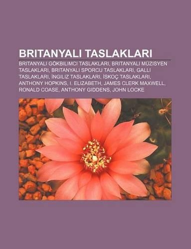 Britanyal Taslaklar