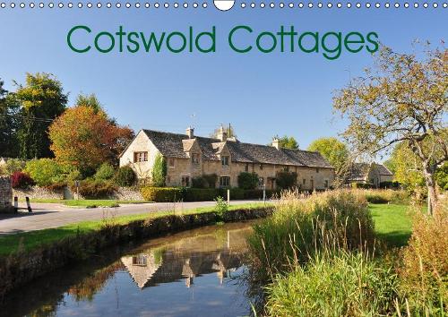 Cotswold Cottages 2019