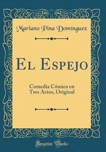 El Espejo