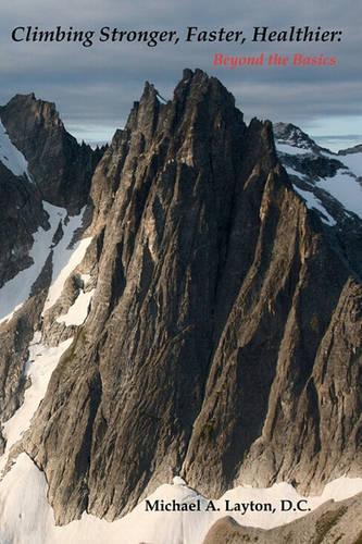 Climbing Stronger, Faster, Healthier