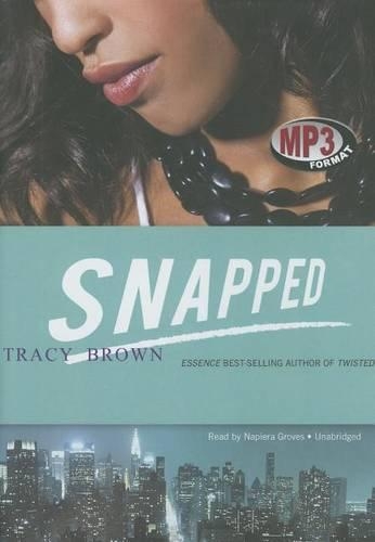 Snapped: (1 Snapped Novels)