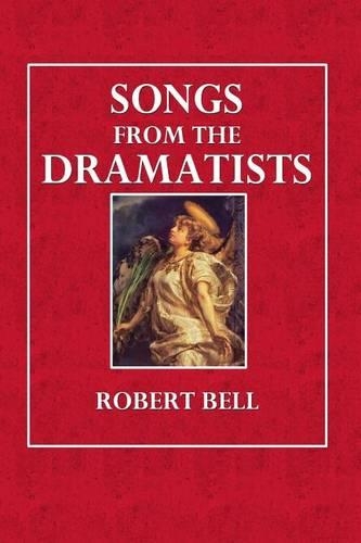 Songs from the Dramatists