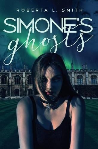 Simone's Ghosts: (English)
