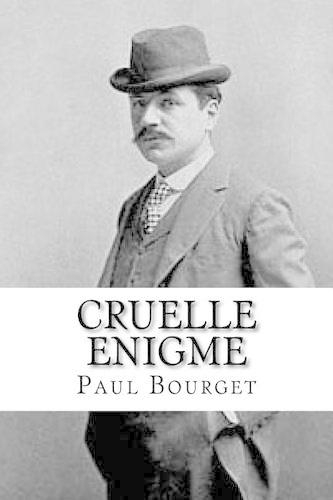 Cruelle Enigme