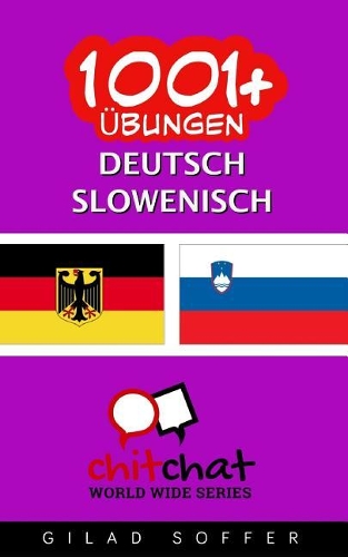 1001+ Übungen Deutsch - Slowenisch