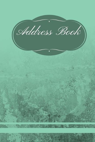Green Address Book
