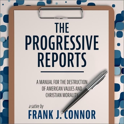 The Progressive Reports