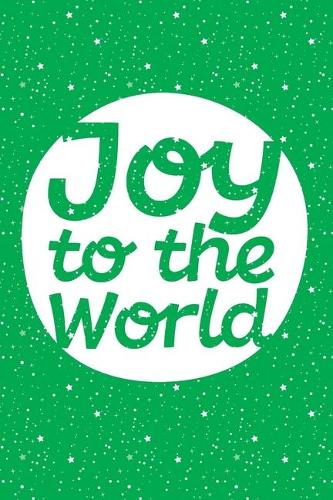 Joy to the World