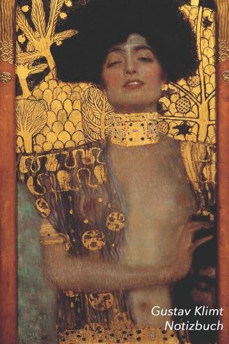 Gustav Klimt Notizbuch