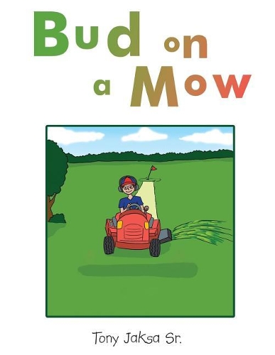 Bud on a Mow