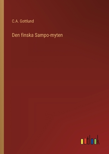 Den finska Sampo-myten