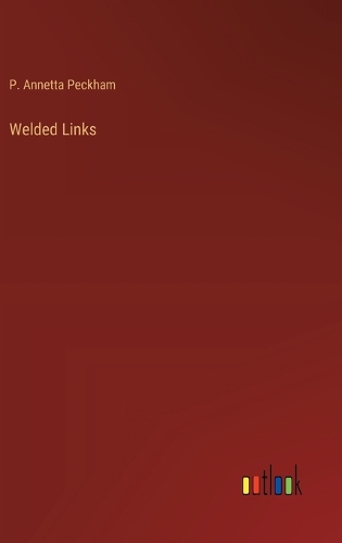 Welded Links