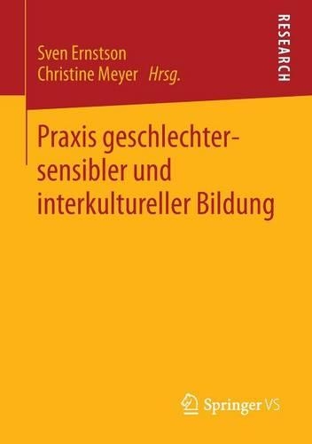 Praxis geschlechtersensibler und interkultureller Bildung