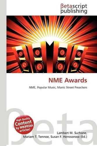 Nme Awards