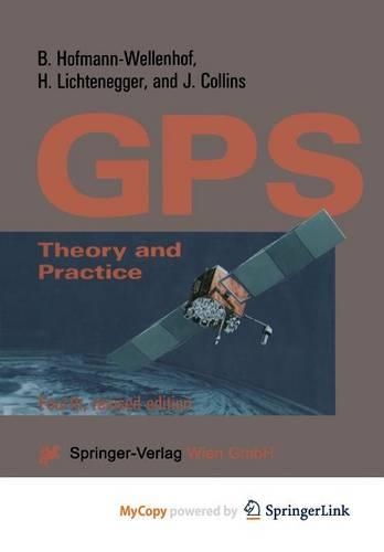 Global Positioning System