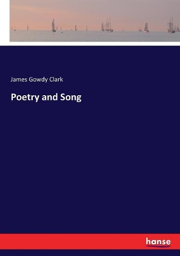 Poetry and Song