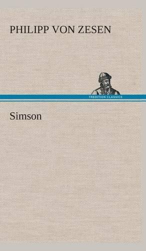 Simson: (German)