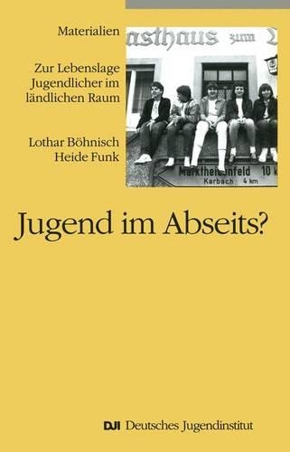 Jugend Im Abseits?