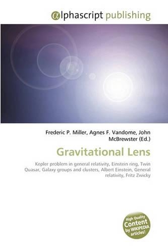 Gravitational Lens
