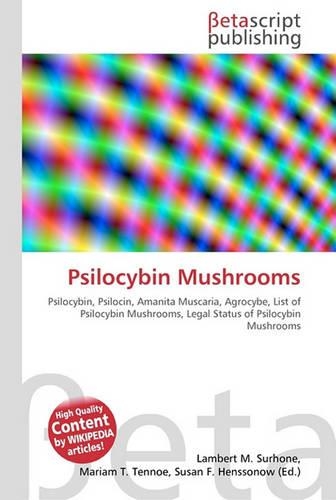 Psilocybin Mushrooms