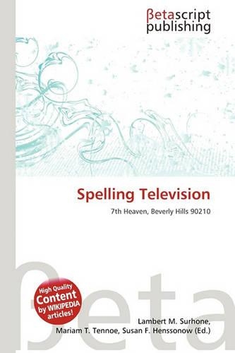 Spelling Television