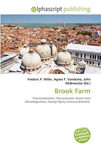 Brook Farm