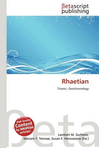 Rhaetian: (English)