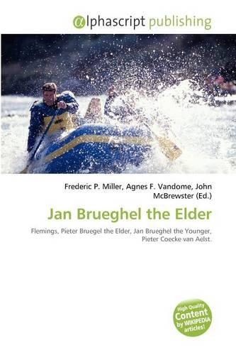 Jan Brueghel the Elder