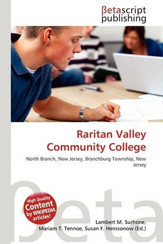Raritan Valley Community College