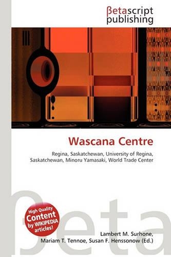 Wascana Centre