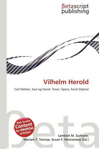 Vilhelm Herold