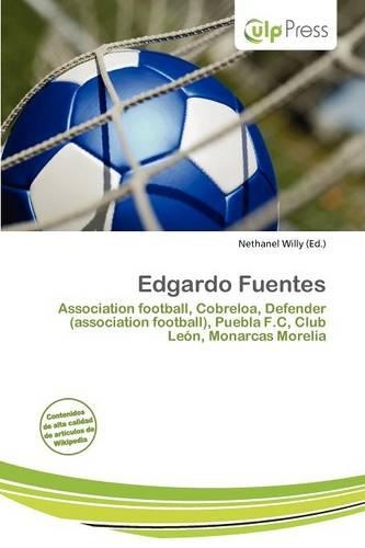Edgardo Fuentes