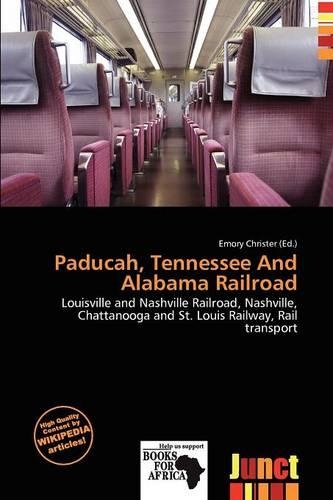 Paducah, Tennessee and Alabama Railroad