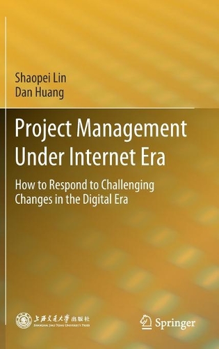 Project Management Under Internet Era
