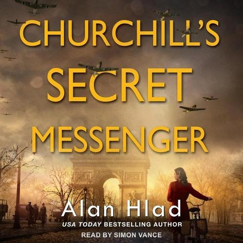 Churchill's Secret Messenger