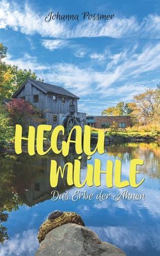 Hegau Mühle