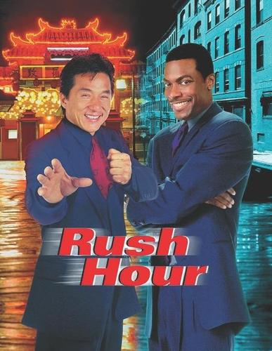 Rush Hour