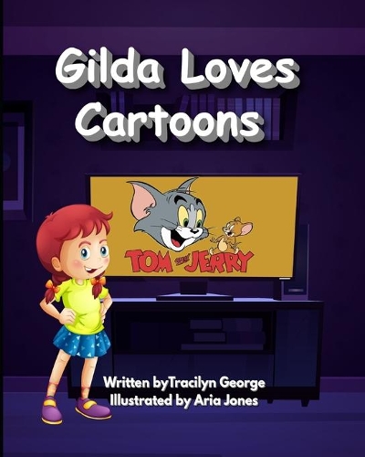 Gilda Loves Cartoons