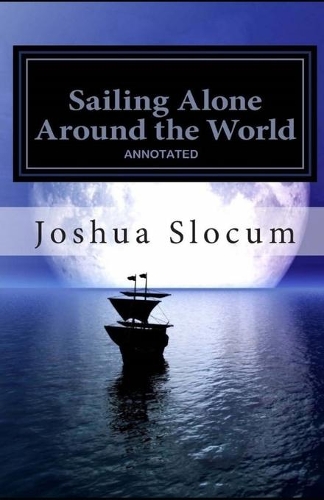 Sailing Alone Around the World