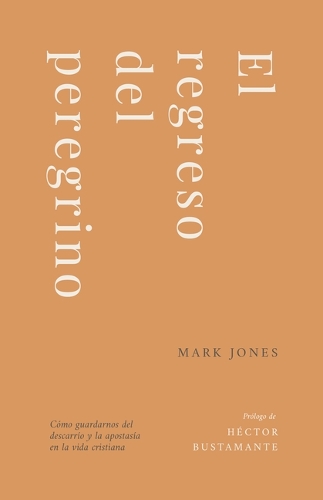 El Regreso del Peregrino