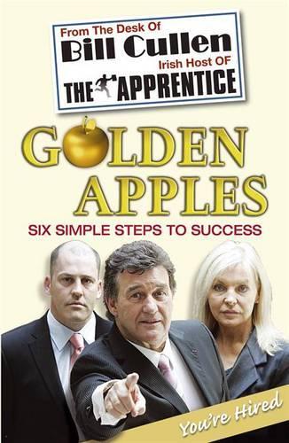 Golden Apples:  Six Simple Steps to Success