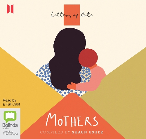 Letters of Note: Mothers