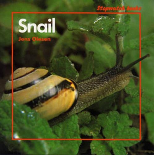 Snail: (Stopwatch)