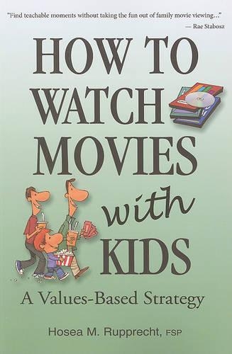 Zzz How to Watch Movies Kids (Opa)