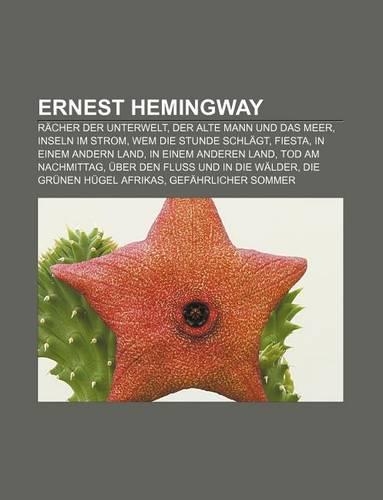 Ernest Hemingway