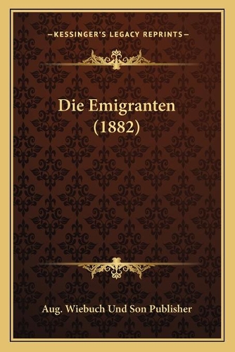 Die Emigranten (1882)