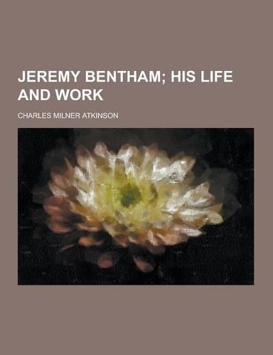Jeremy Bentham: (English)