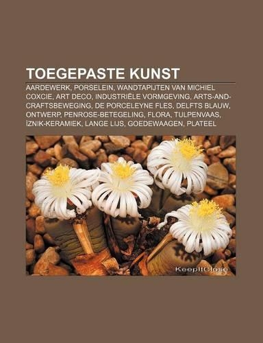 Toegepaste Kunst