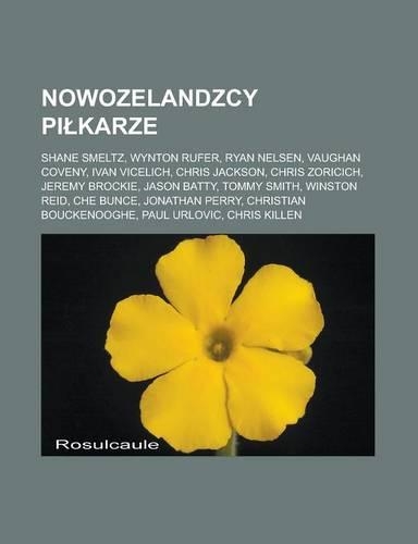 Nowozelandzcy Pi Karze