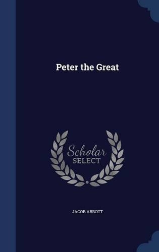 Peter the Great
